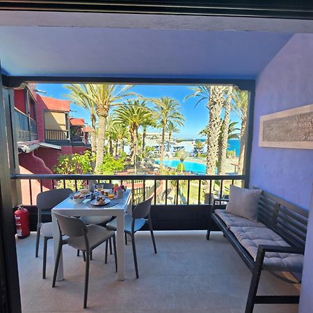 Playa Del Aguila Ocean Bliss公寓 外观 照片