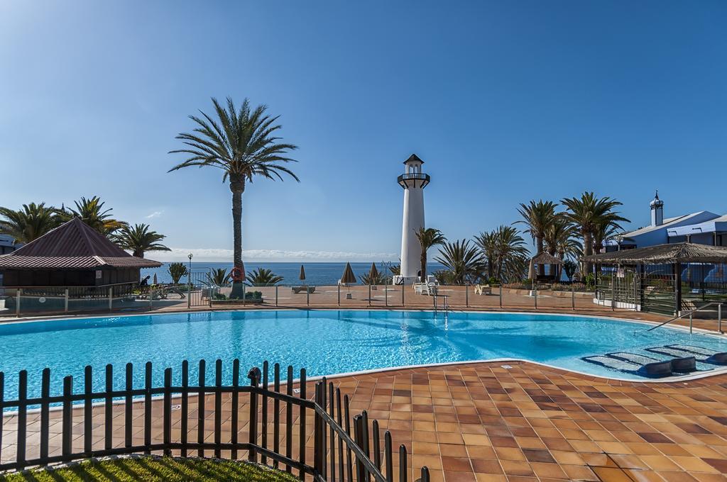 Playa Del Aguila Ocean Bliss公寓 外观 照片