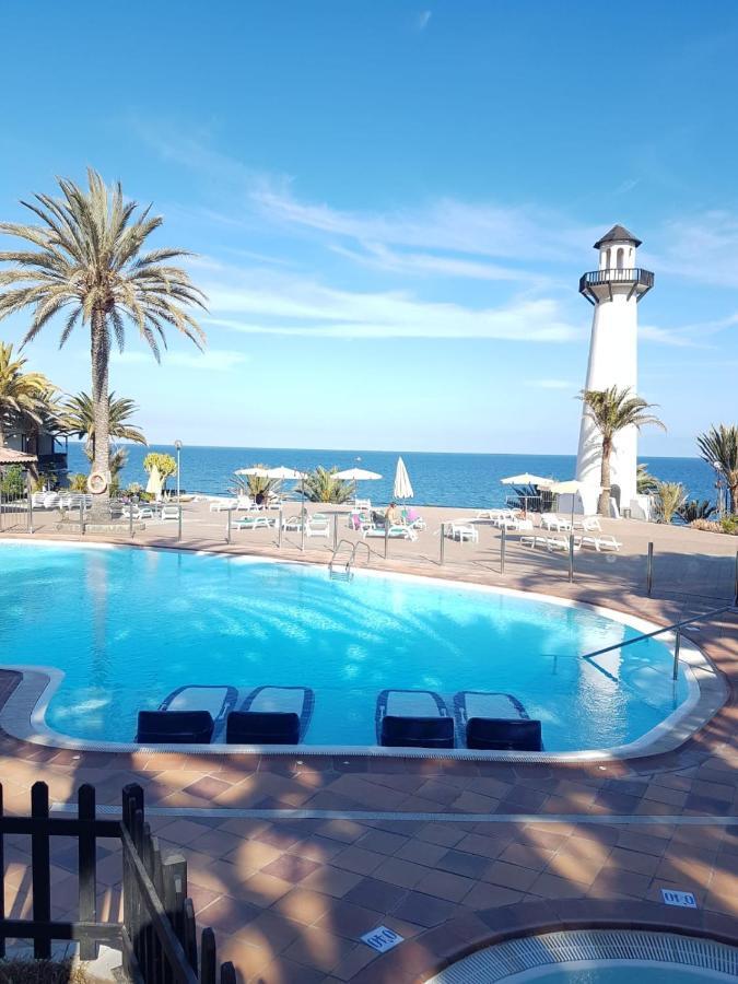 Playa Del Aguila Ocean Bliss公寓 外观 照片