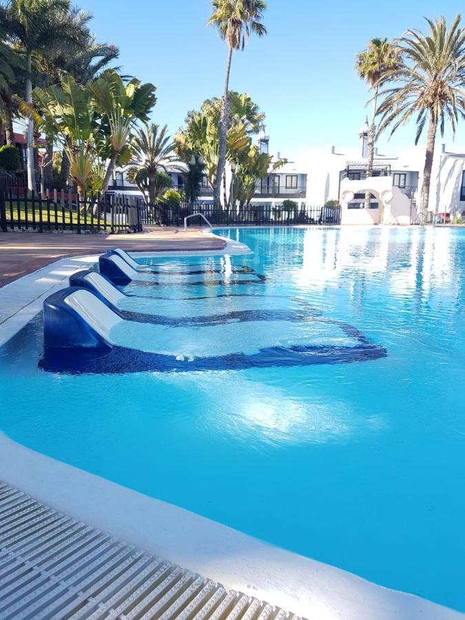 Playa Del Aguila Ocean Bliss公寓 外观 照片